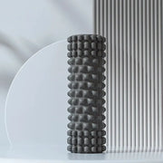 Foam Rollers for Muscle Massage - Medium-Density for Back Pain Relief & Muscle Recovery