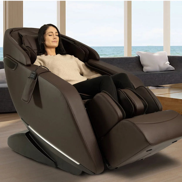 Genki M380 Massage Chair - Full Body Luxury Massage at Home