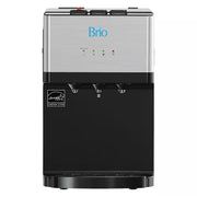 Tri-Temp 2-Stage Countertop Point of Use Water Cooler with UV Self-Cleaning